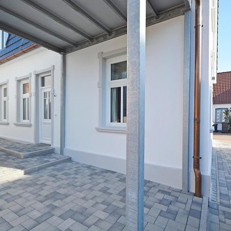 Suedernest 2 Apartment Wyk auf Fohr Bagian luar foto