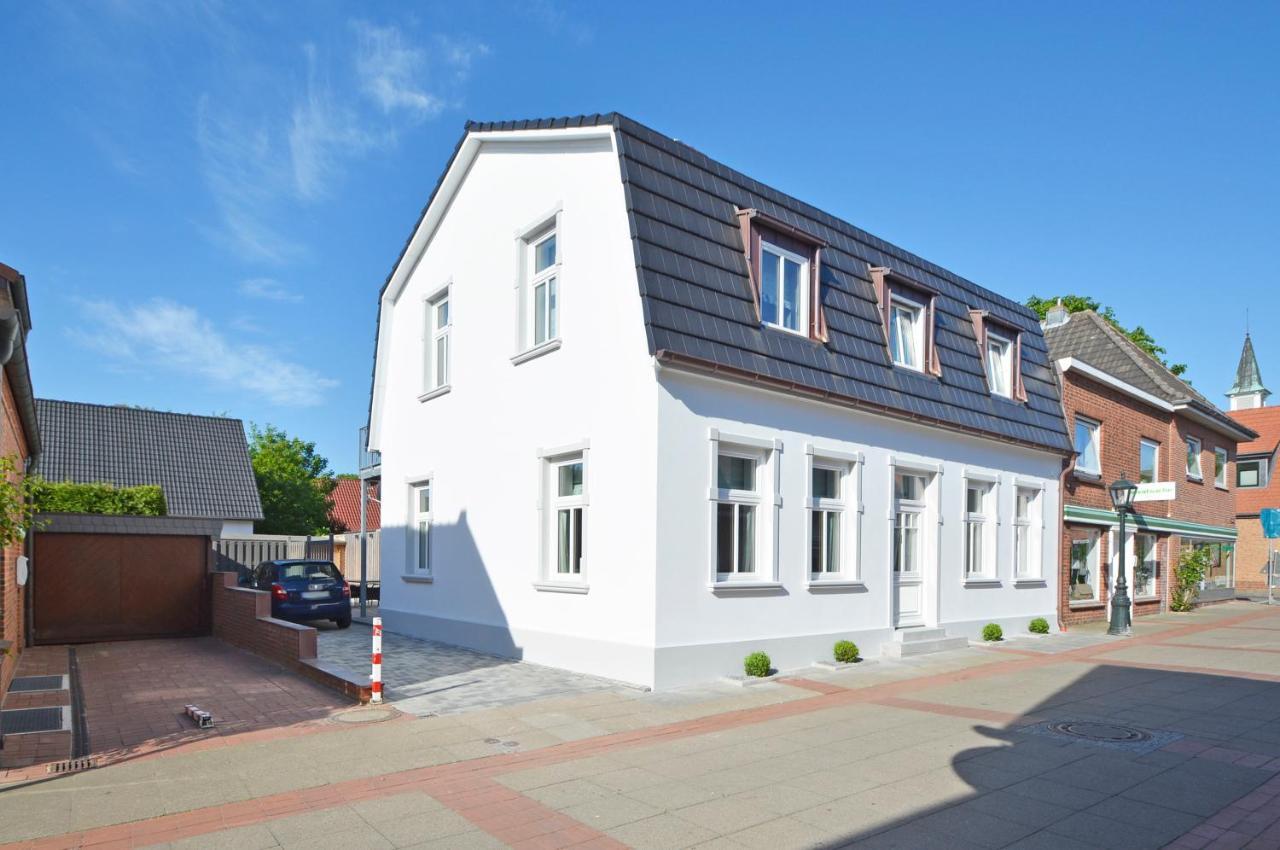 Suedernest 2 Apartment Wyk auf Fohr Bagian luar foto