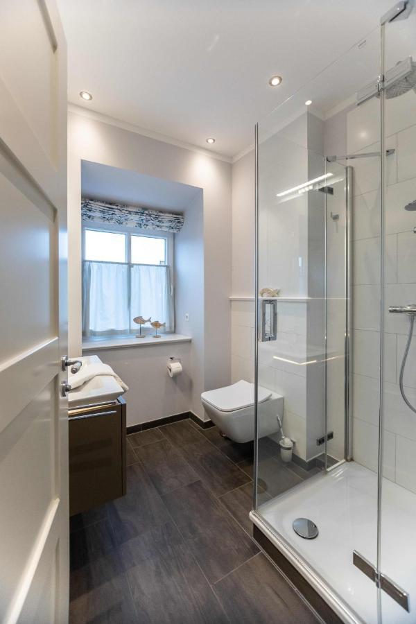 Suedernest 2 Apartment Wyk auf Fohr Bagian luar foto