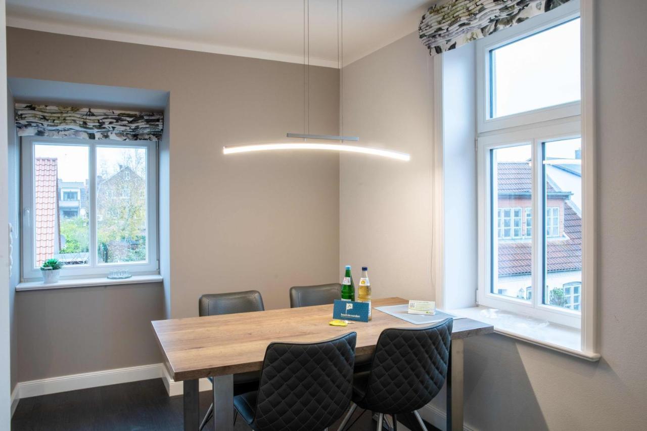 Suedernest 2 Apartment Wyk auf Fohr Bagian luar foto