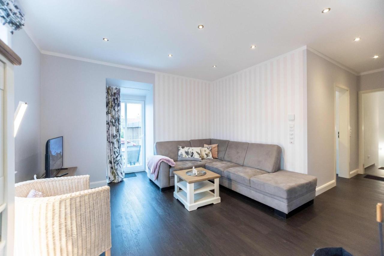 Suedernest 2 Apartment Wyk auf Fohr Bagian luar foto