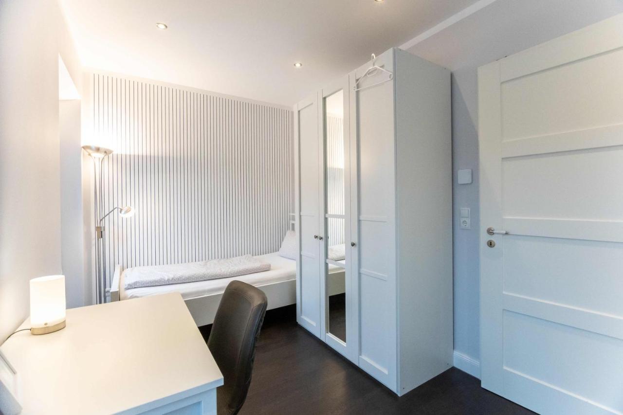 Suedernest 2 Apartment Wyk auf Fohr Bagian luar foto