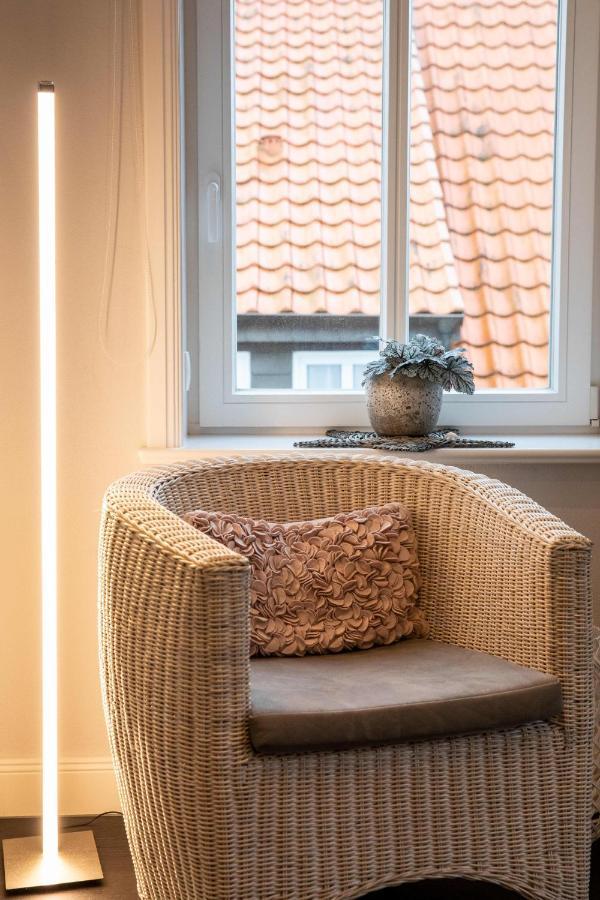 Suedernest 2 Apartment Wyk auf Fohr Bagian luar foto