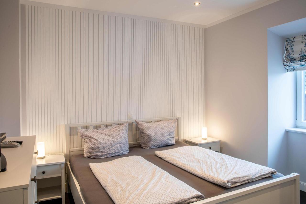 Suedernest 2 Apartment Wyk auf Fohr Bagian luar foto