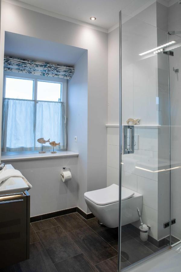 Suedernest 2 Apartment Wyk auf Fohr Bagian luar foto