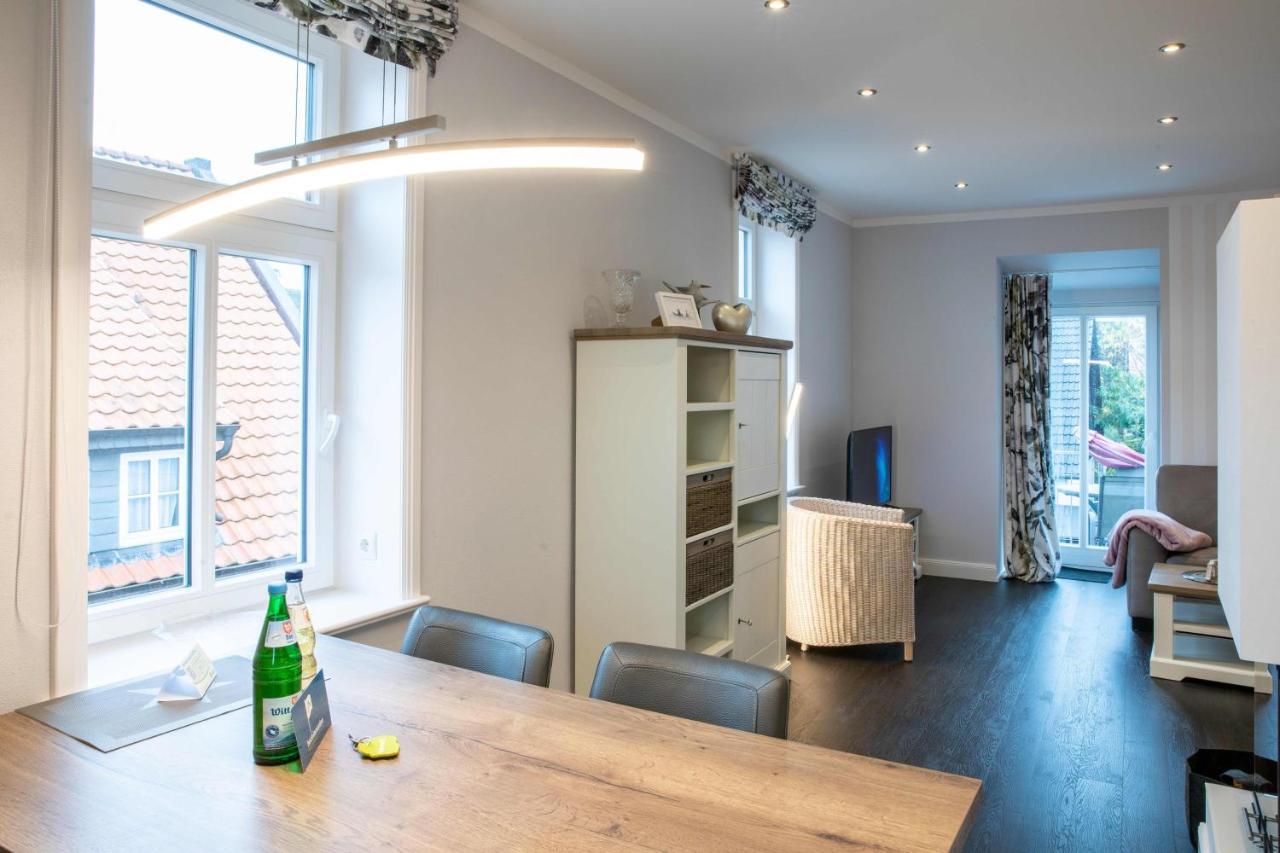 Suedernest 2 Apartment Wyk auf Fohr Bagian luar foto