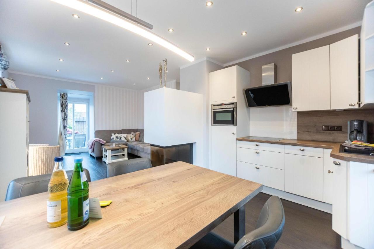 Suedernest 2 Apartment Wyk auf Fohr Bagian luar foto